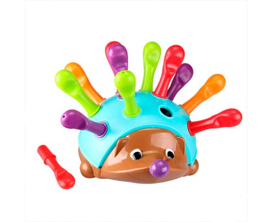 Сортер "Ёжик" от бренда ТехноК