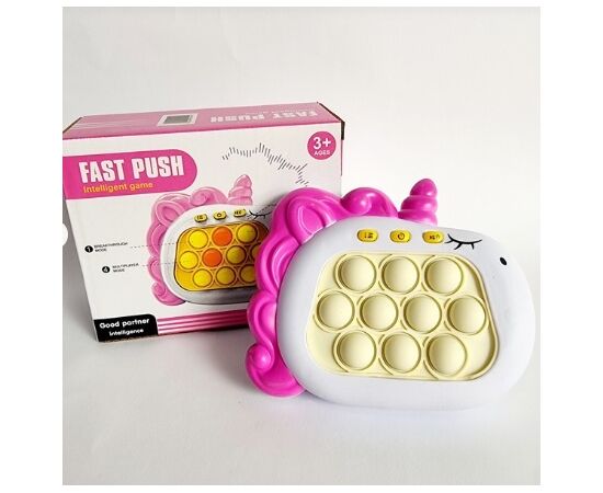 Электронный поп-ит "Единорожка"