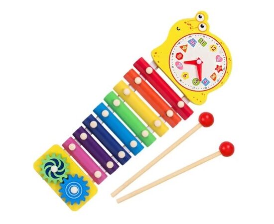 Развивающая игрушка  "Ксилофон" от бренда Fun Game Club