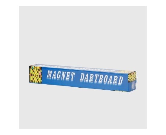Магнитный дартс в коробке