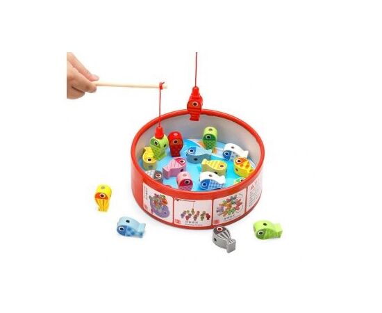 Многофункциональный деревянный набор 3 в 1