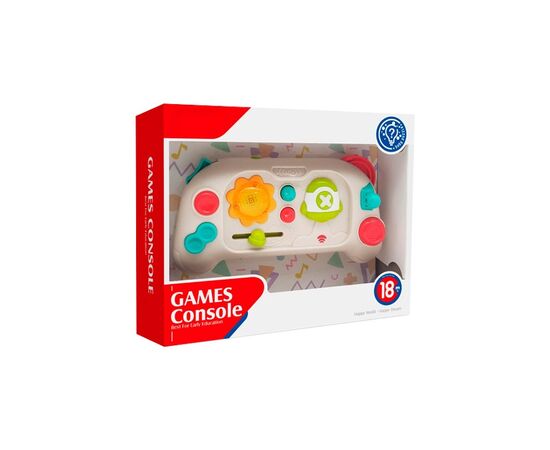 Интерактивная игровая приставка от бренда Huanger