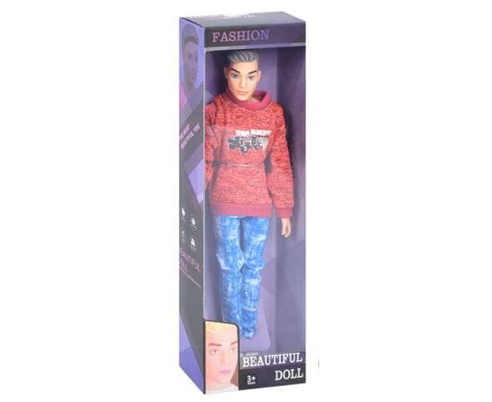 Кукла Кен "Стильный юноша"