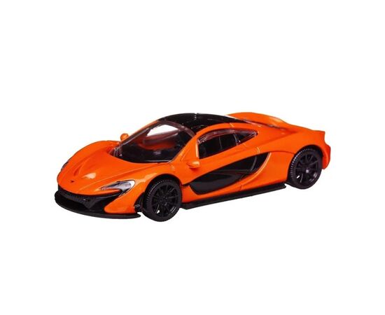1:43 Металлическая машинка McLaren P1 от бренда Rastar 1:43 Металлическая машинка McLaren P1 от бренда Rastar