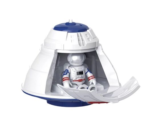 Космическая капсула со светом и звуком от бренда Wenyi