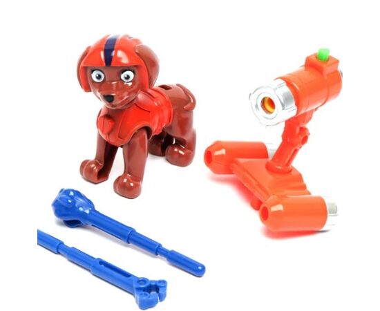 Фигурка "Зума" из м/ф Щенячий патруль