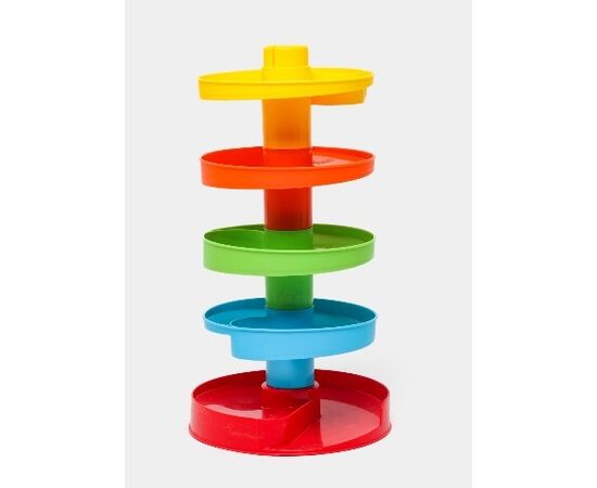 Трек-горка от бренда Pilsan