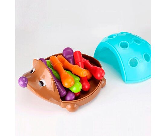 Сортер "Ёжик" от бренда ТехноК