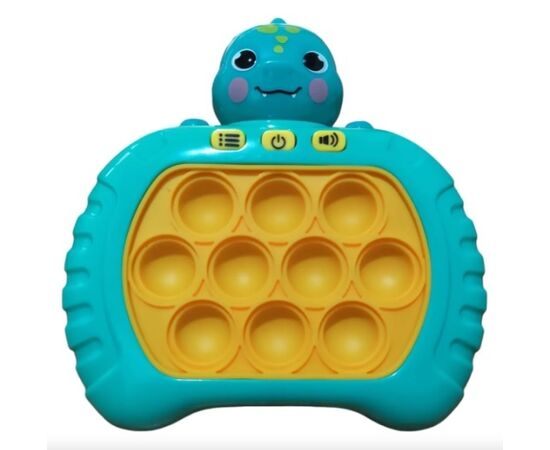 Электронный поп-ит "Динозавр"