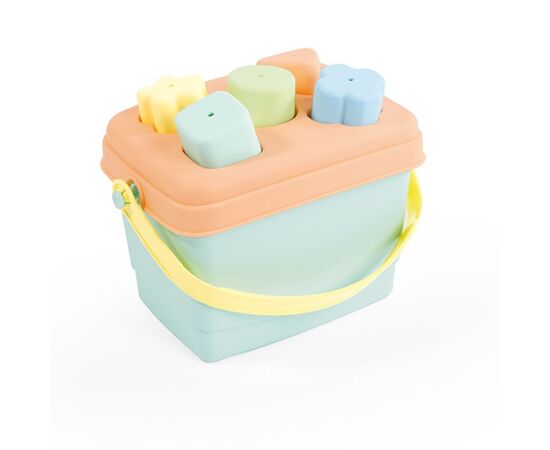 Ведерко-сортер от бренда Dolu