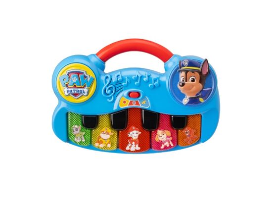 Пианино "Щенячий патруль"