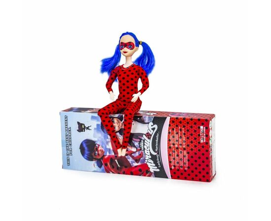 Кукла "Леди Баг"