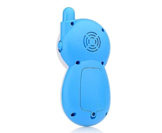 Детский телефон от бренда Huanger