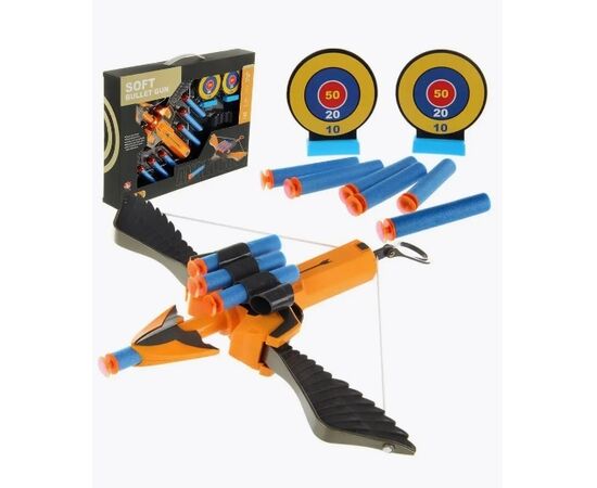 Детский арбалет «Золотой орел»