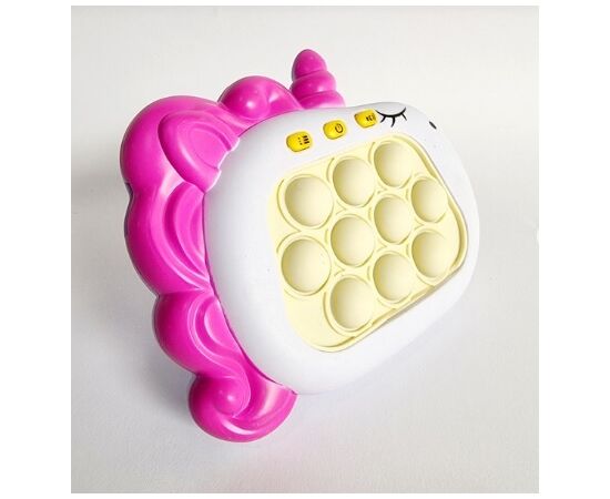 Электронный поп-ит "Единорожка"