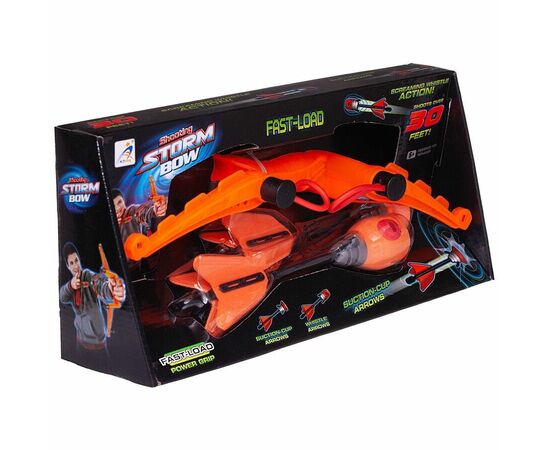 Игровой набор "Лук с 2 стрелами"