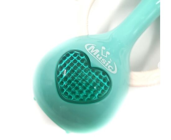 Музыкальная погремушка с подсветкой "Коала"