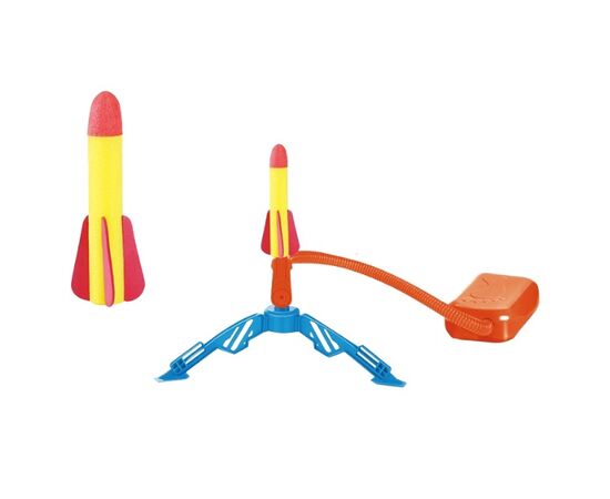 Игровой набор «Ракетный запуск»