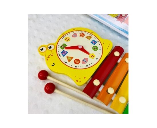 Развивающая игрушка  "Ксилофон" от бренда Fun Game Club