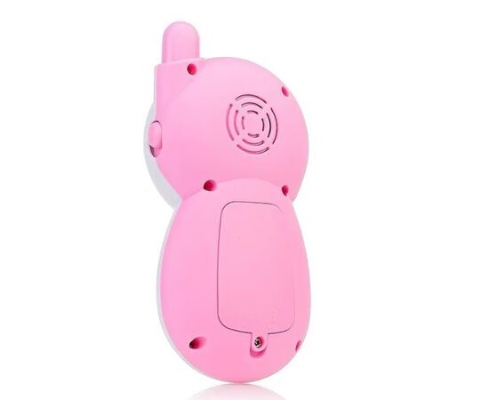 Детский телефон от бренда Huanger