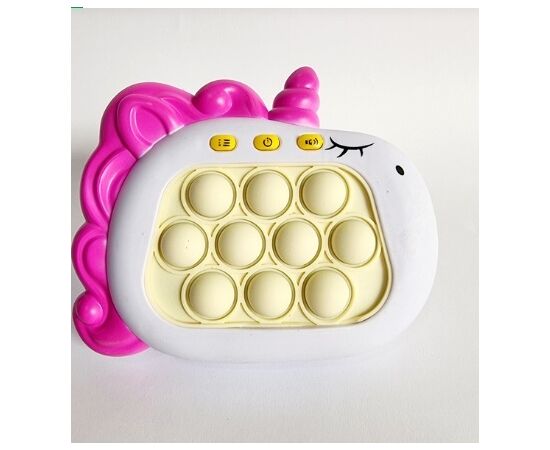 Электронный поп-ит "Единорожка"