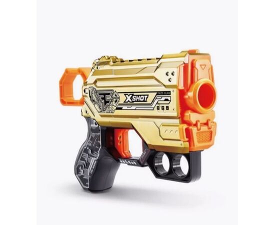 Бластер X-shot от бренда Zuru "Faze Clan"