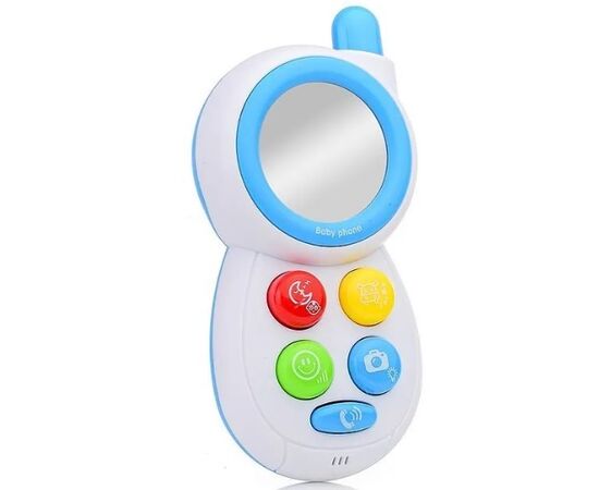 Детский телефон от бренда Huanger