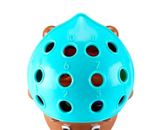 Сортер "Ёжик" от бренда ТехноК