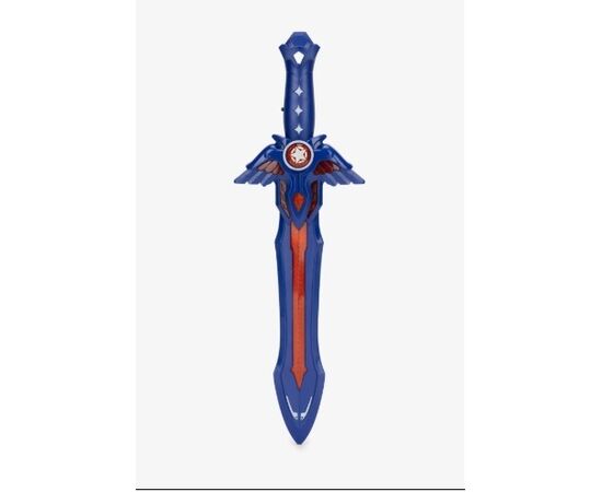 Меч со светозвуковыми эффектами