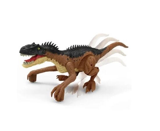 Динозавр на радиоуправлении Динозавр на радиоуправлении