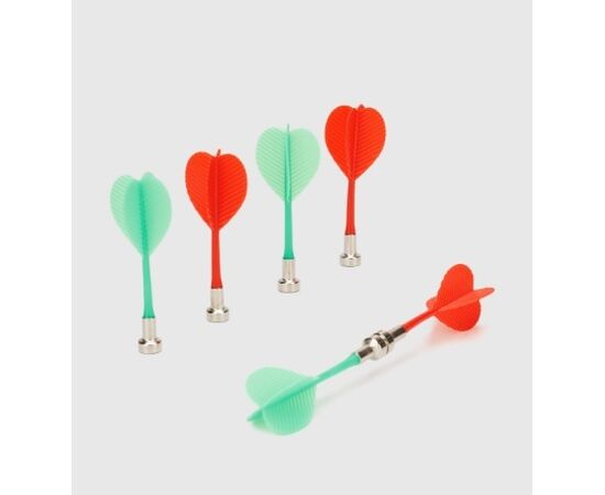 Магнитный дартс в коробке