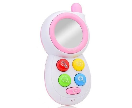 Детский телефон от бренда Huanger