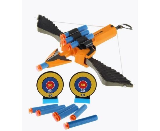 Детский арбалет «Золотой орел»