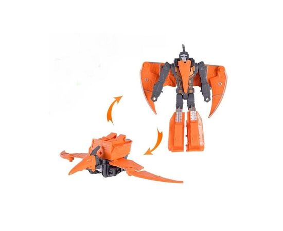 Робот-трансформер "Птерозавр"