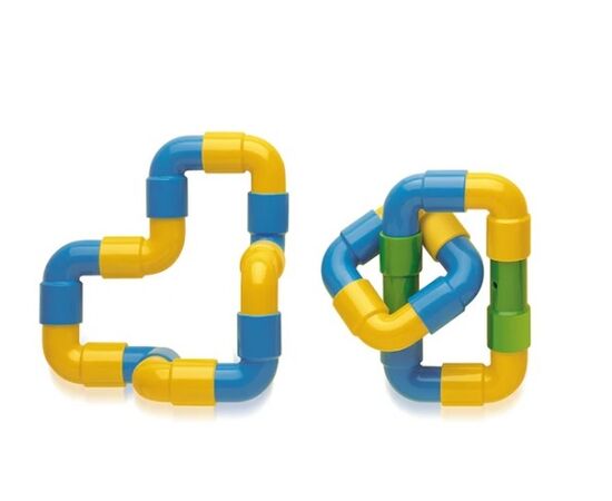 Конструктор "Саксофлейта" от бренда Quercetti