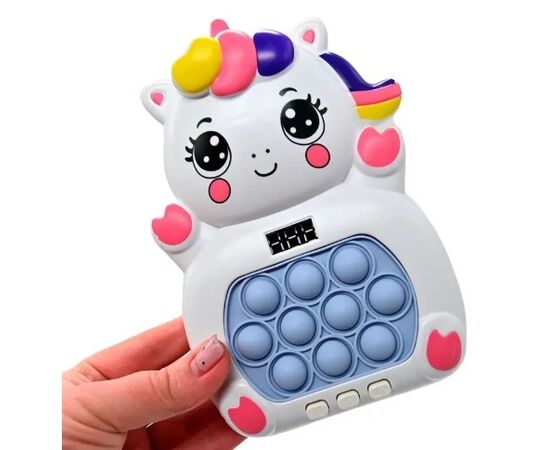 Электронный поп-ит "Единорог"