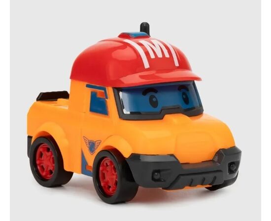 Трансформер "Марк"  из м/ф Робокар Поли Трансформер "Марк"  из м/ф Робокар Поли