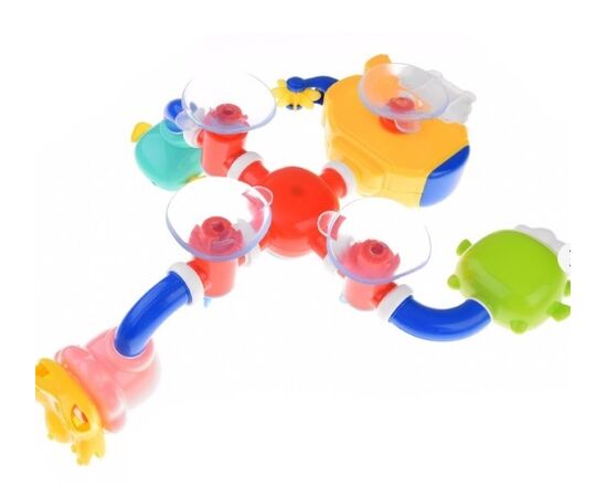 Набор для купания "Водяной лабиринт" от бренда Huanger