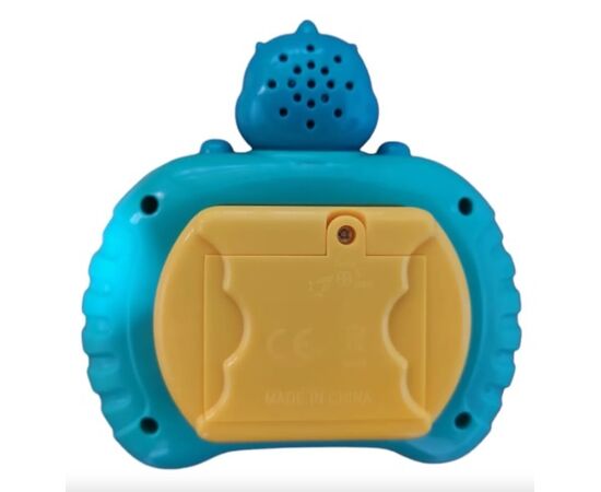 Электронный поп-ит "Динозавр"