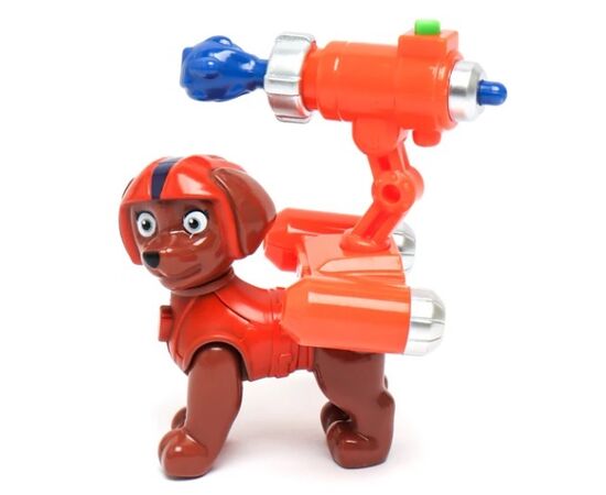 Фигурка "Зума" из м/ф Щенячий патруль