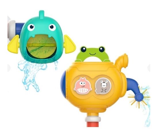 Набор для купания "Водяной лабиринт" от бренда Huanger