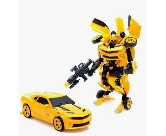 Робот-трансформер "Бамблби"