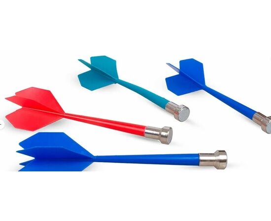 Дартс с дротиками на магнитах