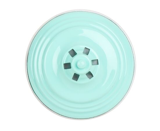 Металлическая вращающаяся юла "Цирковые животные" Металлическая вращающаяся юла "Цирковые животные"