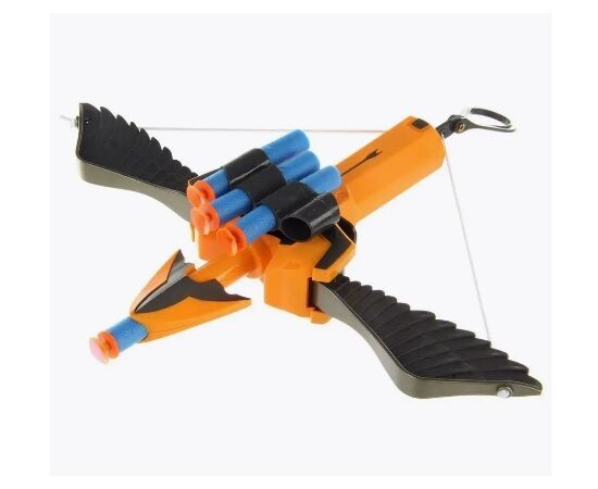 Детский арбалет «Золотой орел»