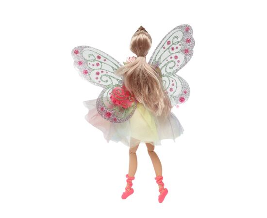 Кукла Эмили-Фея, с аксессуарами