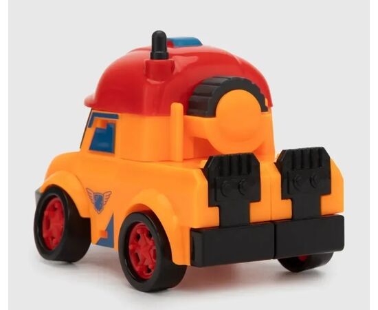 Трансформер "Марк"  из м/ф Робокар Поли Трансформер "Марк"  из м/ф Робокар Поли