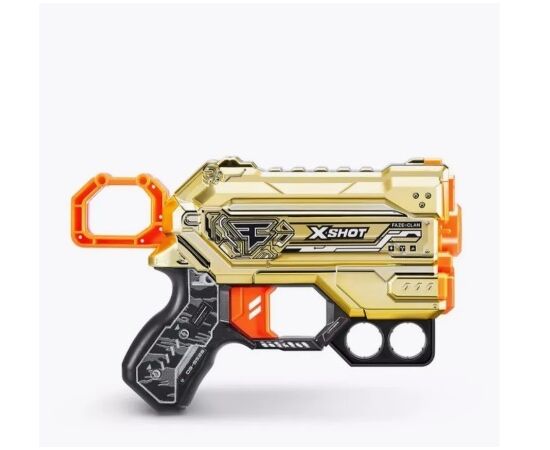 Бластер X-shot от бренда Zuru "Faze Clan"