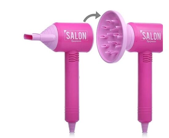 Детский игровой набор стилиста "Высокая мода"