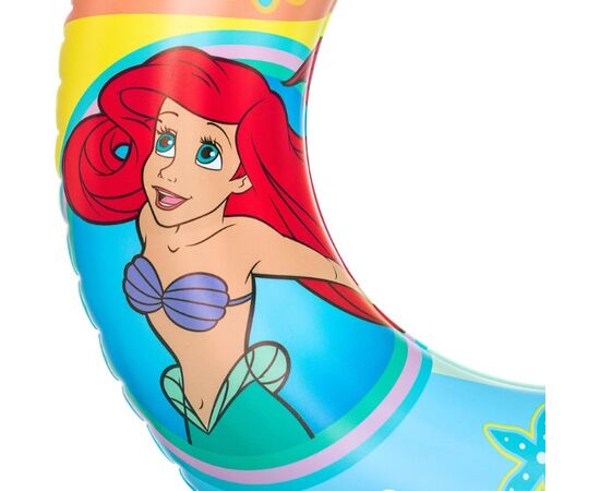 Надувной круг D56см "Disney Princess" 3+, от бренда Bestway